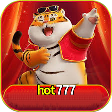 hot777 App
